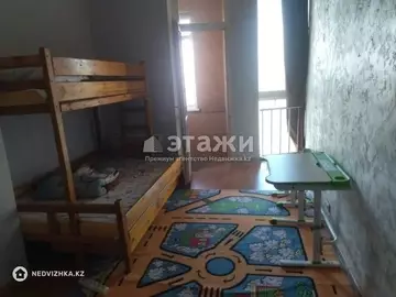 2-комнатная квартира, этаж 12 из 20, 65 м²