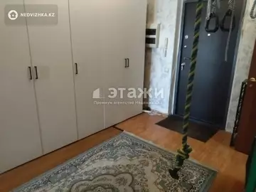 64.9 м², 2-комнатная квартира, этаж 12 из 20, 65 м², изображение - 4