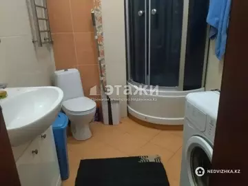 64.9 м², 2-комнатная квартира, этаж 12 из 20, 65 м², изображение - 5