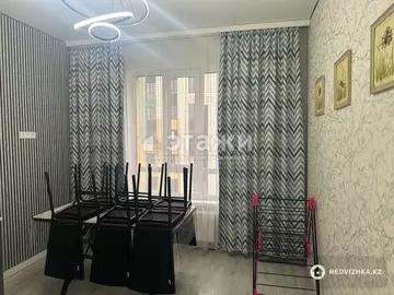 42 м², 2-комнатная квартира, этаж 8 из 12, 42 м², изображение - 4