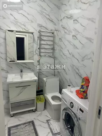 42 м², 2-комнатная квартира, этаж 8 из 12, 42 м², изображение - 5