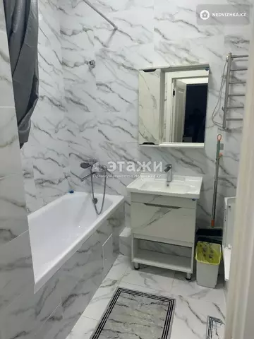 42 м², 2-комнатная квартира, этаж 8 из 12, 42 м², изображение - 6