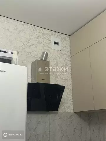 42 м², 2-комнатная квартира, этаж 8 из 12, 42 м², изображение - 7
