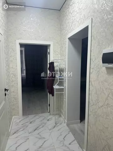 42 м², 2-комнатная квартира, этаж 8 из 12, 42 м², изображение - 8