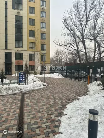 42 м², 2-комнатная квартира, этаж 8 из 12, 42 м², изображение - 11