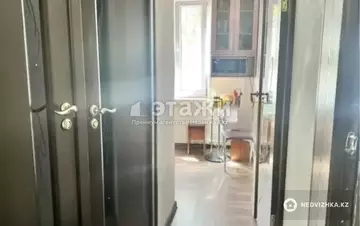 45 м², 2-комнатная квартира, этаж 2 из 4, 45 м², изображение - 4