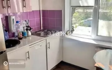 45 м², 2-комнатная квартира, этаж 2 из 4, 45 м², изображение - 5