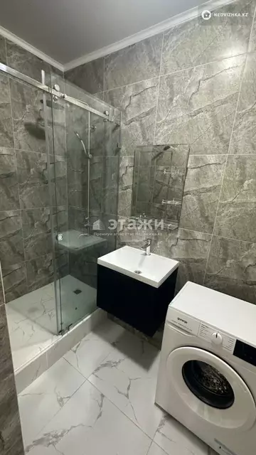 47 м², 2-комнатная квартира, этаж 2 из 17, 47 м², изображение - 4