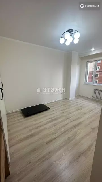 47 м², 2-комнатная квартира, этаж 2 из 17, 47 м², изображение - 5