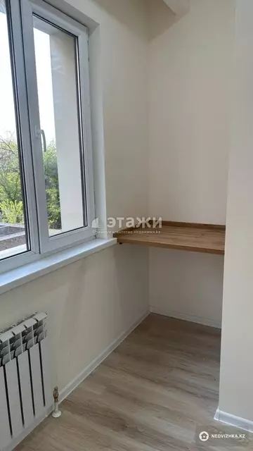 47 м², 2-комнатная квартира, этаж 2 из 17, 47 м², изображение - 6