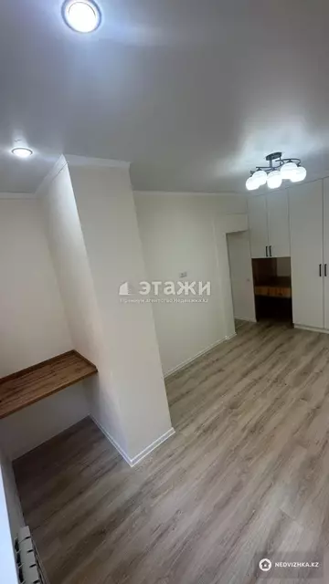 47 м², 2-комнатная квартира, этаж 2 из 17, 47 м², изображение - 7