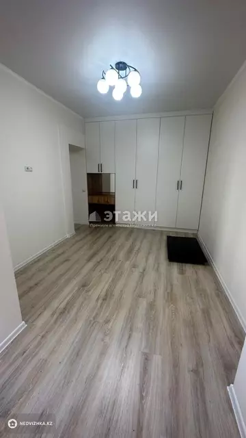 47 м², 2-комнатная квартира, этаж 2 из 17, 47 м², изображение - 8