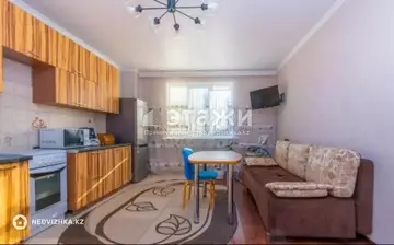 2-комнатная квартира, этаж 4 из 9, 78 м²