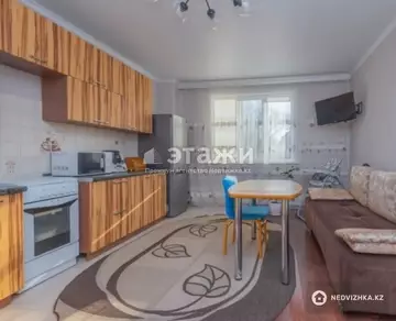 2-комнатная квартира, этаж 4 из 9, 78 м²