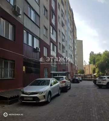 77.7 м², 2-комнатная квартира, этаж 4 из 9, 78 м², изображение - 17