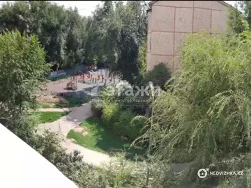77.7 м², 2-комнатная квартира, этаж 4 из 9, 78 м², изображение - 18