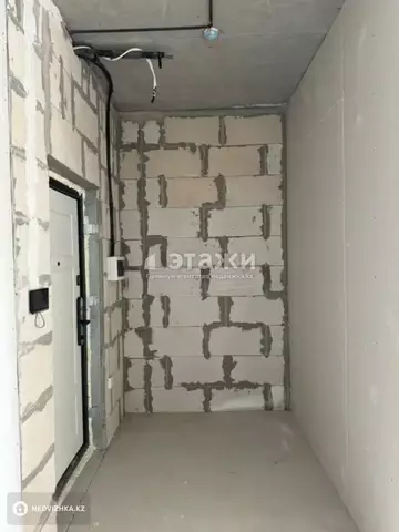 56 м², 2-комнатная квартира, этаж 9 из 21, 56 м², изображение - 4
