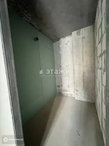 56 м², 2-комнатная квартира, этаж 9 из 21, 56 м², изображение - 5