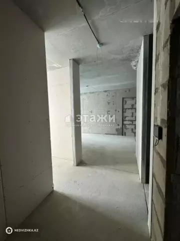 56 м², 2-комнатная квартира, этаж 9 из 21, 56 м², изображение - 6