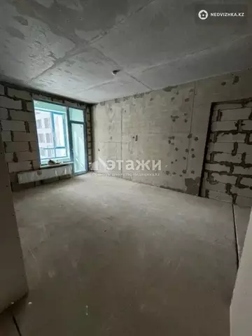 2-комнатная квартира, этаж 9 из 21, 56 м²