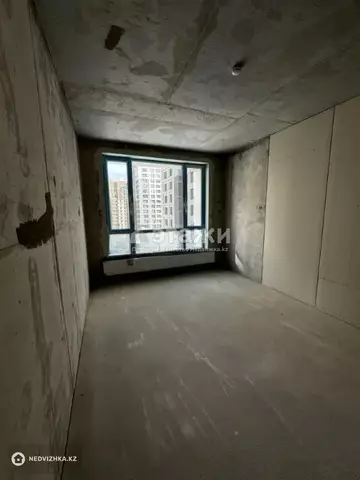 2-комнатная квартира, этаж 9 из 21, 56 м²