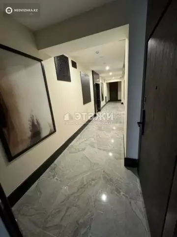 56 м², 2-комнатная квартира, этаж 9 из 21, 56 м², изображение - 10