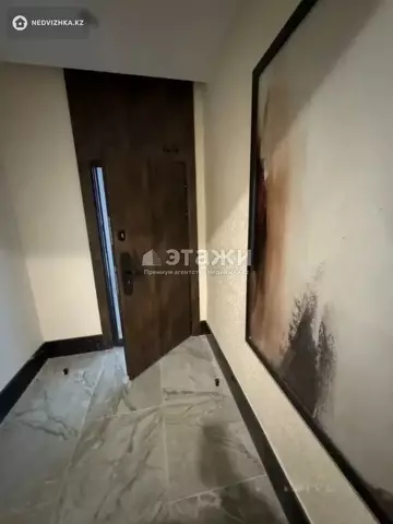 56 м², 2-комнатная квартира, этаж 9 из 21, 56 м², изображение - 11