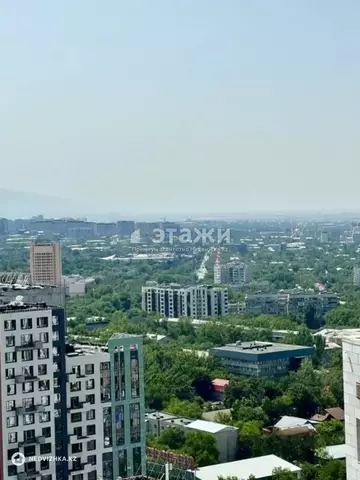 2-комнатная квартира, этаж 21 из 21, 57 м²