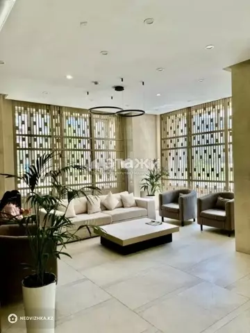 2-комнатная квартира, этаж 21 из 21, 57 м²