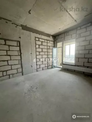2-комнатная квартира, этаж 21 из 21, 57 м²