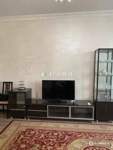 2-комнатная квартира, этаж 4 из 20, 78 м²