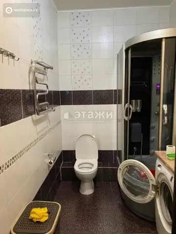 2-комнатная квартира, этаж 4 из 20, 78 м²