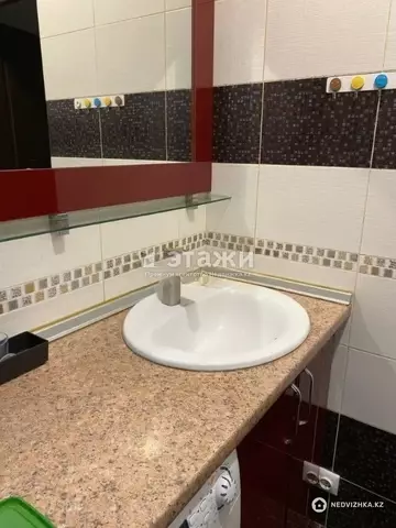 78 м², 2-комнатная квартира, этаж 4 из 20, 78 м², изображение - 4