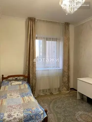 78 м², 2-комнатная квартира, этаж 4 из 20, 78 м², изображение - 6