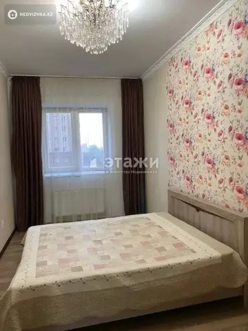 78 м², 2-комнатная квартира, этаж 4 из 20, 78 м², изображение - 8