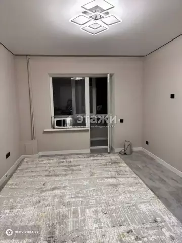 2-комнатная квартира, этаж 2 из 5, 55 м²