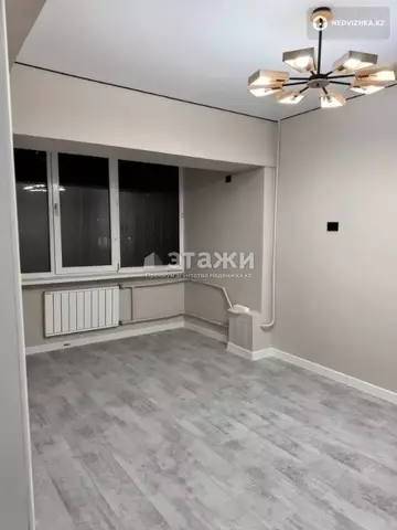 2-комнатная квартира, этаж 2 из 5, 55 м²