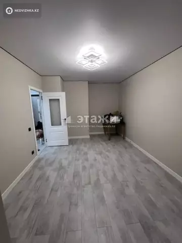 55.3 м², 2-комнатная квартира, этаж 2 из 5, 55 м², изображение - 4
