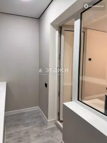 55.3 м², 2-комнатная квартира, этаж 2 из 5, 55 м², изображение - 5