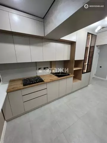 55.3 м², 2-комнатная квартира, этаж 2 из 5, 55 м², изображение - 8