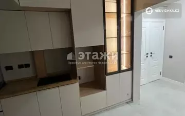 55.3 м², 2-комнатная квартира, этаж 2 из 5, 55 м², изображение - 9