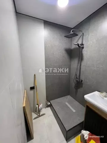 55.3 м², 2-комнатная квартира, этаж 2 из 5, 55 м², изображение - 10