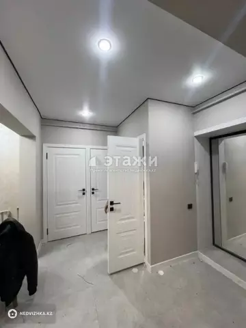 55.3 м², 2-комнатная квартира, этаж 2 из 5, 55 м², изображение - 12