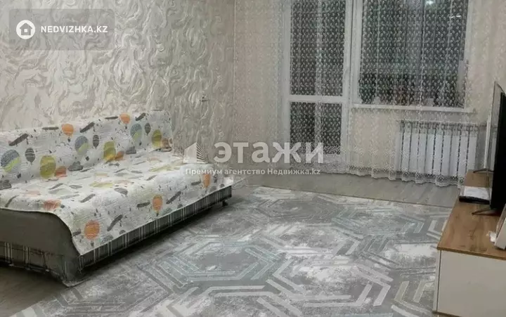 45 м², 2-комнатная квартира, этаж 2 из 5, 45 м², изображение - 1