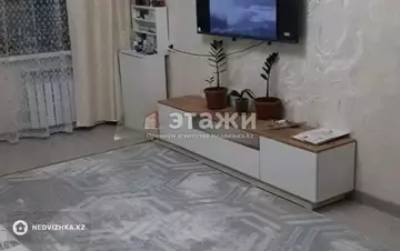 2-комнатная квартира, этаж 2 из 5, 45 м²