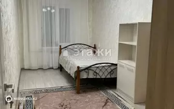 2-комнатная квартира, этаж 2 из 5, 45 м²