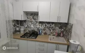 2-комнатная квартира, этаж 2 из 5, 45 м²