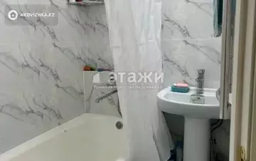 45 м², 2-комнатная квартира, этаж 2 из 5, 45 м², изображение - 5