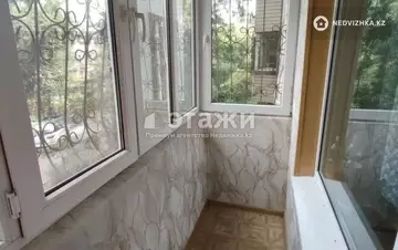 45 м², 2-комнатная квартира, этаж 2 из 5, 45 м², изображение - 7