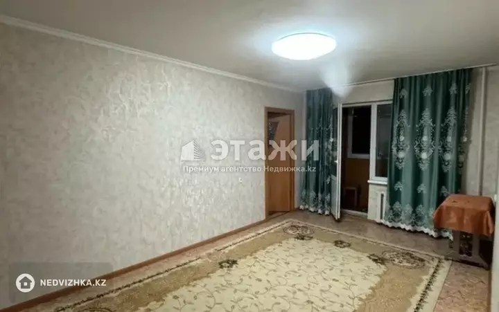 45 м², 2-комнатная квартира, этаж 2 из 5, 45 м², изображение - 1